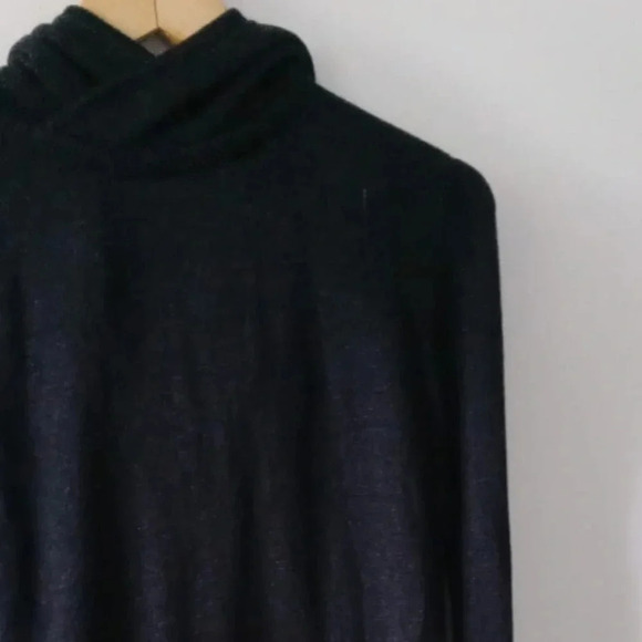 Lululemon  Athletica Sweet Savasana knitted hoodie - Picture 6 of 11